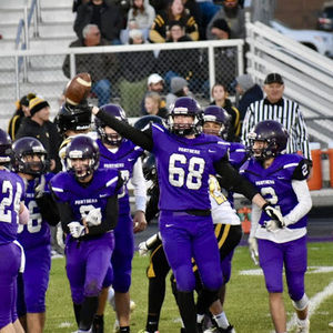 Meet your Posher, Mitchell